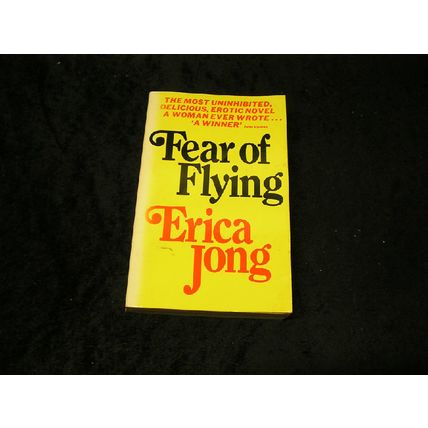 Fear of Flying by Erica Jong