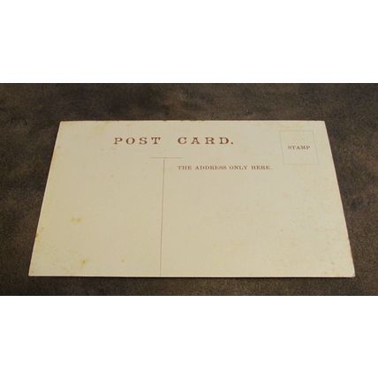 Early Postcard - Bishops Manor, Southwell - Nottinghamshire