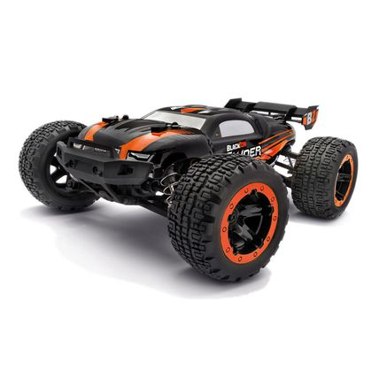 HPI Racing Slyder ST 1/16th RTR 4WD RC Stadium Truck Waterproof w/Lion Batt