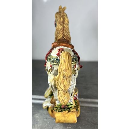 Rocking Horse Fantasy Collection Figurine Collectable Display