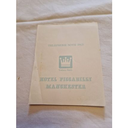 Embassy Hotels - Piccadilly Manchester Hotel