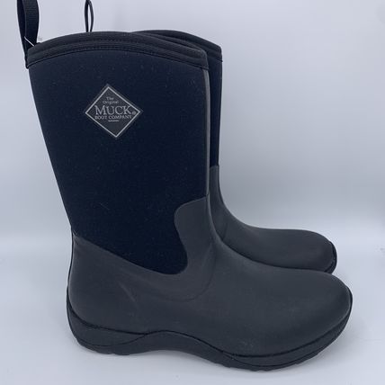 Muck Boots Black Women’s Size 10