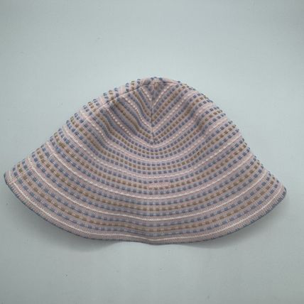 Kangol Poly Bubbles Bell Hat New With Tags Regular Unisex Stylish