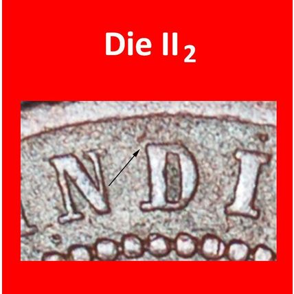 ⰆLION 1855-1912:NETHERLANDS EAST INDIES★1 CENT 1857★DISCOV.★LOW START★NO RESERVE