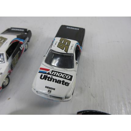 LOT of 8 Amoco ERTL Racing Champions Dave Blaney #93 1:64 Diecast Cars NASCAR
