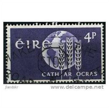 1963 SG 193 - #5 fine used (o)