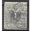 Belgium ( Belgique ) N° 43 YVERT OBLITERE (USED)