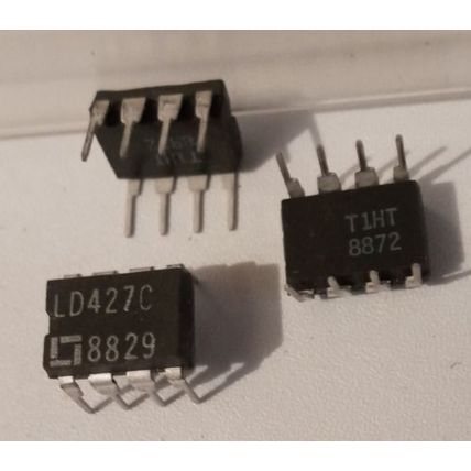 Lot of 3: LD427C