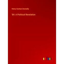 84, a Novel