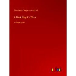 A Dark Night's Work