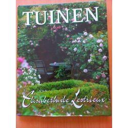 Tuinen Van Elisabeth De Lestrieux