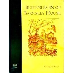 Buitenleven Op Barnsley House