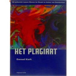 Het Plagiaat