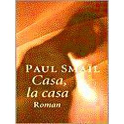 Casa La Casa