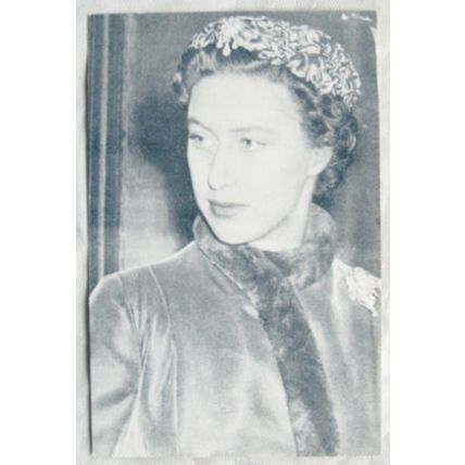 c.1980s PC Princess Margaret, 1955