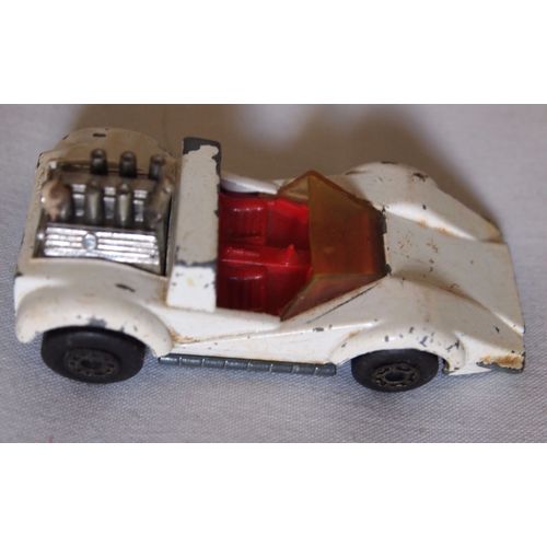 Matchbox Superfast no. 55 Hellraiser 1975