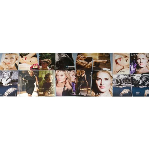 KATE WINSLET 150x Clippings Cover