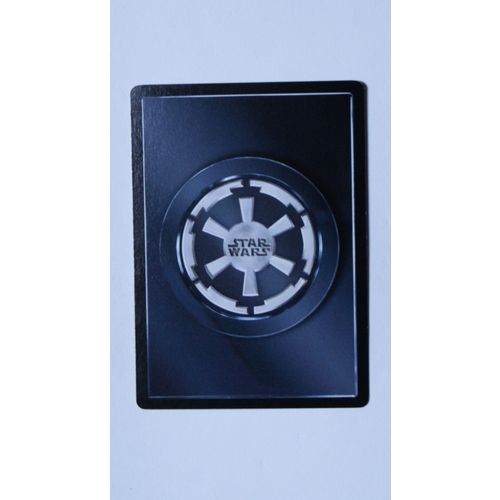 Star Wars CCG: Special Edition Limited # Floating Refinery (A) 1998 dark