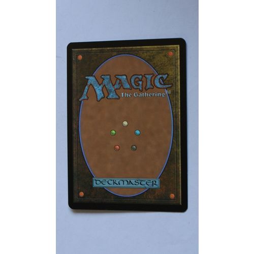 Magic the Gathering MTG CCG: Champions of Kamigawa # 107 Cursed Ronin (A) 2004