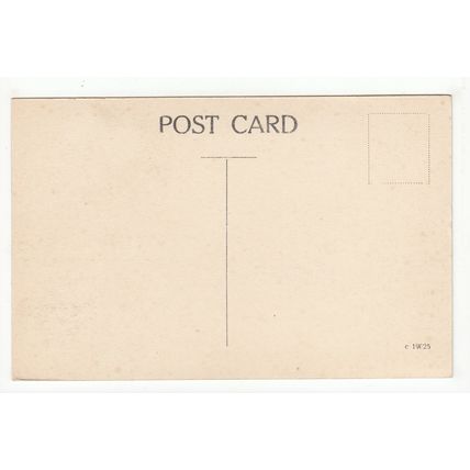 Bayley Hall Wrekin College Wellington Postcard Salop Shropshire