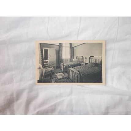 HOTEL MARHABA (20/01) POST O.SEAS