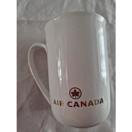 Vintage Air Canada Mug