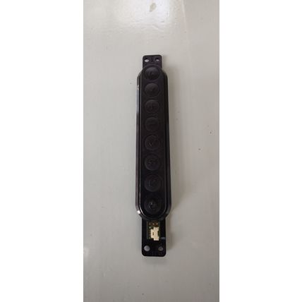 LG 47LA6608 Button board complete. YWD8890000A. EBR76384101