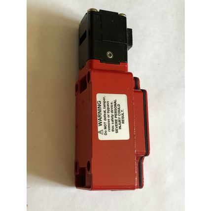 NEW HONEYWELL GKDA2F1 MICRO SWITCH,Eg