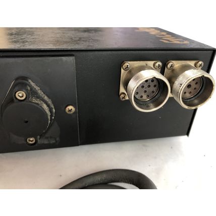HEIDENHAIN EXE 702B ENCODER INTERFACE UNIT, 225 551 02, 100-240 VAC,DH