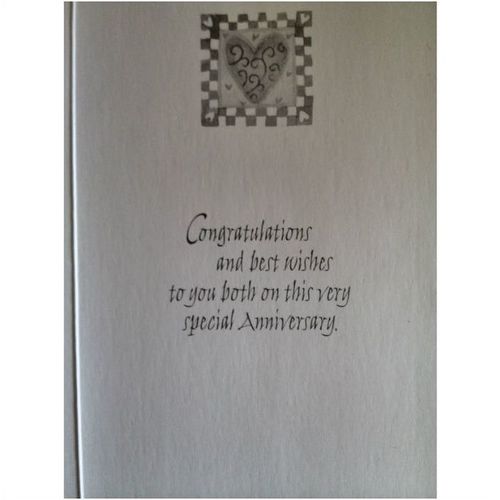 Ruby Anniversary Wishes