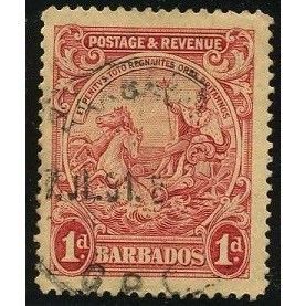1925/1935 SG 231 - #2 fine used (o)