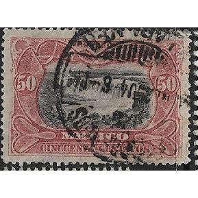 1899 Michel 233 - fine used (o)