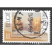 Belgium ( Belgique ) N° 2488 YVERT OBLITERE (USED)