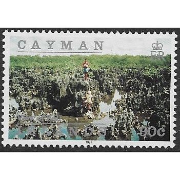 1991 SG 733 - MNH (**)