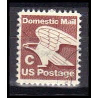Used 1946 20c C Eagle Fine W1191