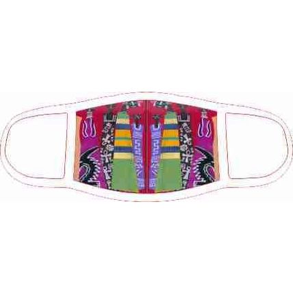 Aisha Mask
