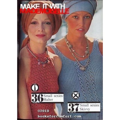 Make It With Mademoiselle [22706]