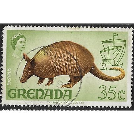 1968 SG 316 - fine used (o)