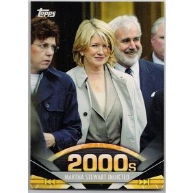 2011 TOPPS AMERICAN PIE card # 184