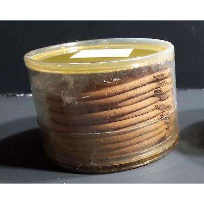 Premium Aloeswood Coil Incense From China - Small Package
