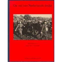 De Val Van Nederlands-Indi