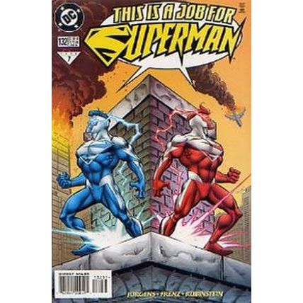 Superman (Vol 2) # 132 NM MODERN AGE COMICS