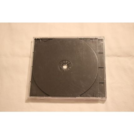Roy Orbison 5" CD Album-THE ORIGINAL