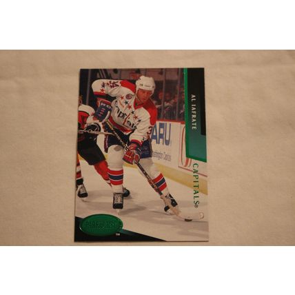 Al Iafrate 1993/94 Parkhurst EMERALD ICE NO. 217