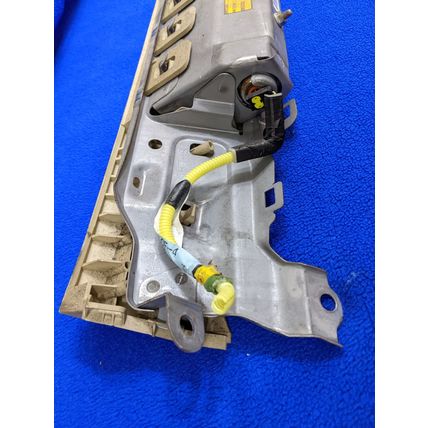 air bag 2006 2007 2008 2009 lexus is350 is250 right knee lower 73990-53020-a0