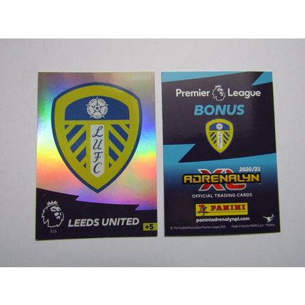 Panini Adrenalyn XL Premier League 2020/21 Numbers 172-369 Cards Choice (ef10)