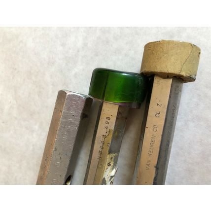 LOT PLUG GAGE GO NOGO 1.427,1.447,1.493,1.498,1.4421,AG