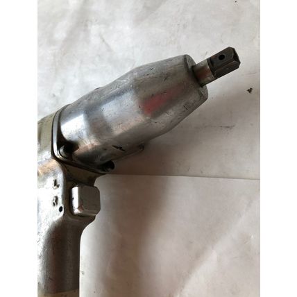 YOKOTA YEX-120 3/8" DRIVE AIR IMPULSE WRENCH, REVERSIBLE,EW