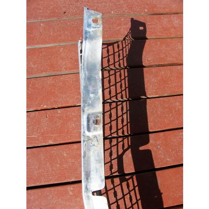 1963 Ford Galaxie 500 XL Grill OEM Country Squire