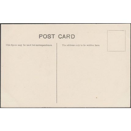 Irmcomalie, Ceylon, c.1910s - Skeen Postcard